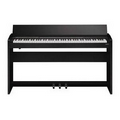 F-130R Digital Piano - Black